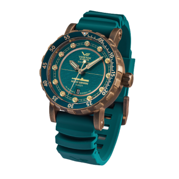 Vostok Nuclear Submarine