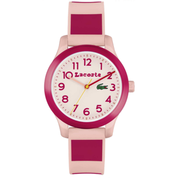 Lacoste Kids Watch