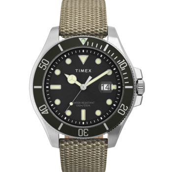 Timex Harborside Coast