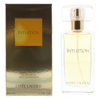 Estee Lauder Intuition Eau de Parfum para mujer 50 ml