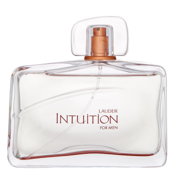 Estee Lauder Intuition for Men Eau de Cologne para hombre 100 ml