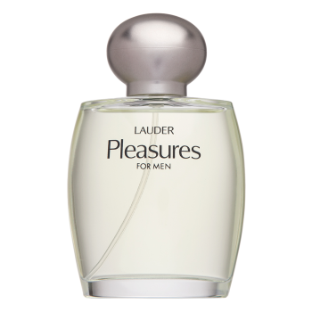 Estee Lauder Pleasures for Men woda kolońska dla mężczyzn 100 ml