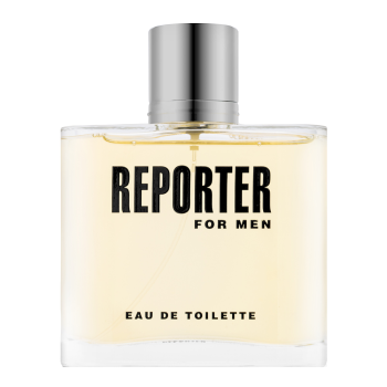 Oleg Cassini Reporter Eau de Toilette bărbați 125 ml
