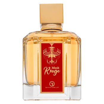 Grandeur Musk Rouge parfémovaná voda unisex 100 ml