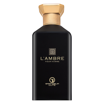Grandeur L'Ambre Парфюмна вода за мъже 100 ml