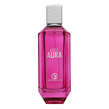 Grandeur Pink Aura parfémovaná voda pro ženy 100 ml