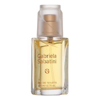 Gabriela Sabatini Gabriela Sabatini тоалетна вода за жени 20 ml