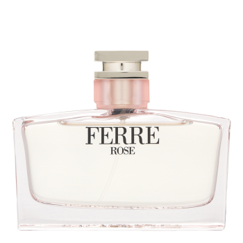 Gianfranco Ferré Ferré Rose Eau de Toilette femei 100 ml