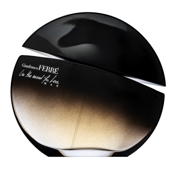 Gianfranco Ferré In The Mood for Love Eau de Toilette bărbați 100 ml