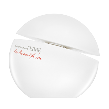 Gianfranco Ferré In The Mood for Love Eau de Parfum femei 30 ml