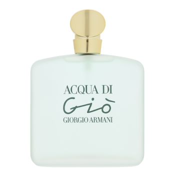Armani (Giorgio Armani) Acqua di Gio toaletná voda pre ženy 100 ml