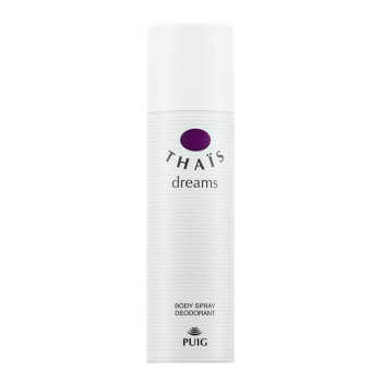 Antonio Puig Thais Dreams spray do ciała dla kobiet 100 ml