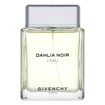 Givenchy Dahlia Noir L'Eau toaletná voda pre ženy 125 ml