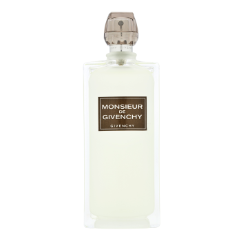 Givenchy Monsieur de Givenchy toaletná voda pre mužov 100 ml