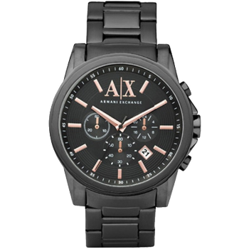 Armani Exchange Chronograph
