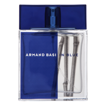 Armand Basi In Blue Eau de Toilette da uomo 100 ml
