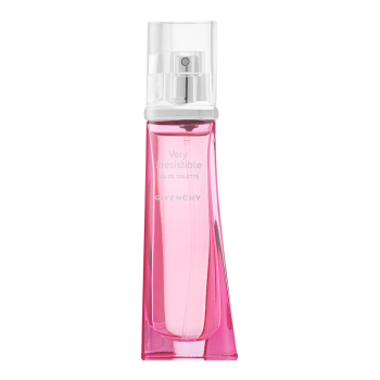 Givenchy Very Irresistible toaletná voda pre ženy 30 ml