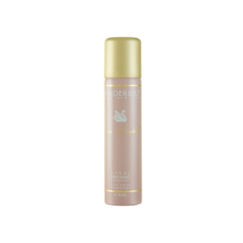 Gloria Vanderbilt Vanderbilt deospray femei 75 ml