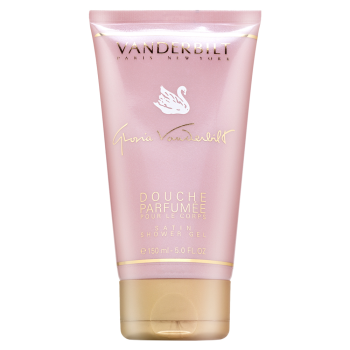 Gloria Vanderbilt Vanderbilt Gel de duș femei 150 ml