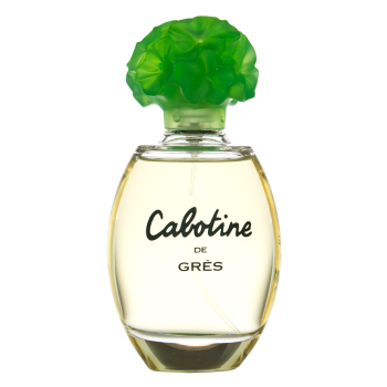 Gres Cabotine Eau de Toilette nőknek 100 ml