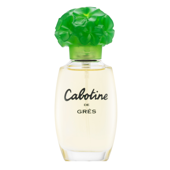 Gres Cabotine Eau de Toilette nőknek 30 ml