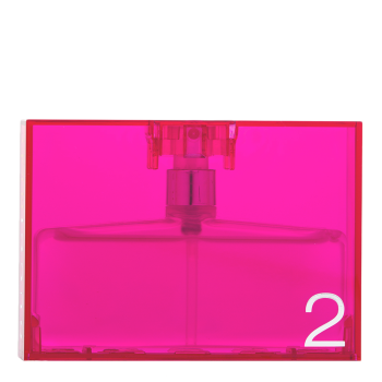 Gucci Rush2 Eau de Toilette para mujer 30 ml