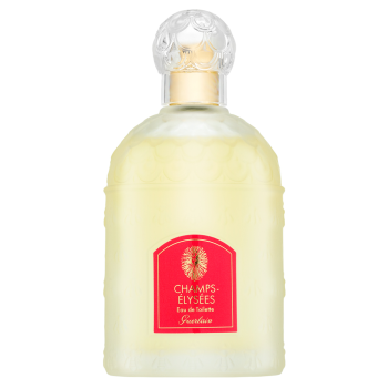 Guerlain Champs-Elysées Eau de Toilette para mujer 100 ml
