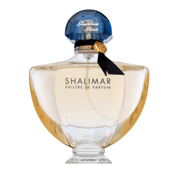 Guerlain Shalimar Philtre Eau de Parfum para mujer 50 ml