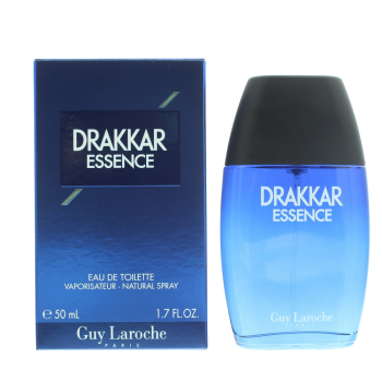 Guy Laroche Drakkar Essence woda toaletowa dla mężczyzn 50 ml