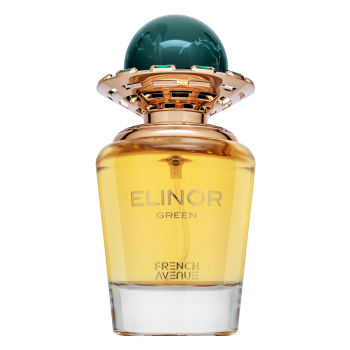 French Avenue Elinor Green parfémovaná voda pro ženy 100 ml
