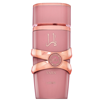 Lattafa Yara Elixir parfémovaná voda pro ženy 100 ml