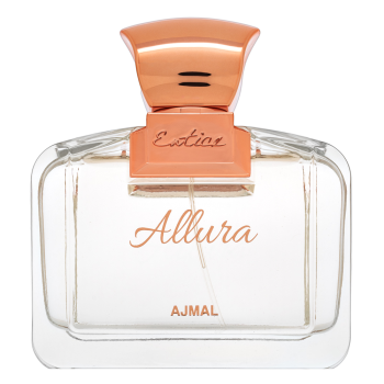 Ajmal Entice Allura Eau de Parfum para mujer 75 ml