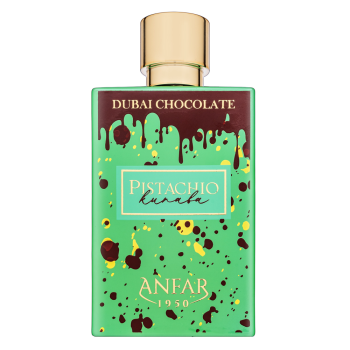 Anfar Pistachio Kunafa čistý parfém pre ženy 80 ml