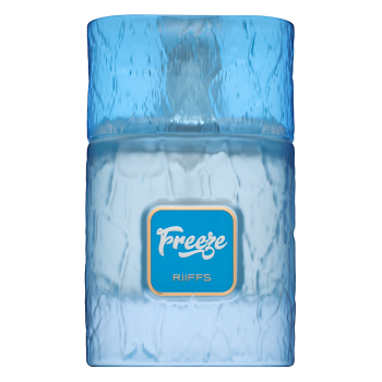 Riiffs Freeze czyste perfumy unisex 100 ml