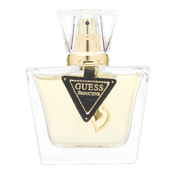 Guess Seductive woda toaletowa dla kobiet 50 ml