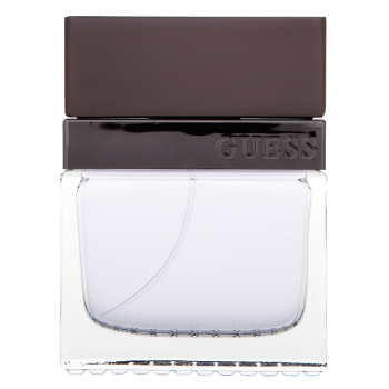 Guess Seductive Homme woda toaletowa dla mężczyzn 50 ml