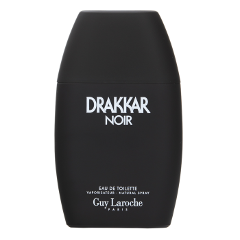 Guy Laroche Drakkar Noir woda toaletowa dla mężczyzn 100 ml