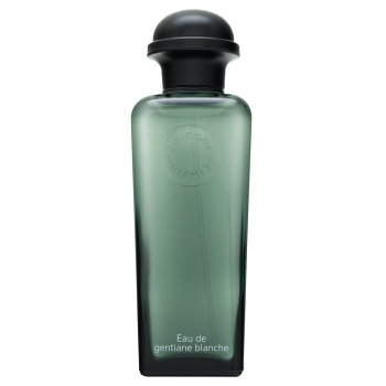 Hermes Eau de Gentiane Blanche Eau de Cologne unisex 100 ml
