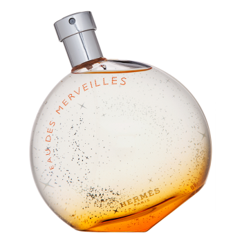 Hermès Eau des Merveilles Eau de Toilette femei 100 ml