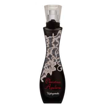 Christina Aguilera Unforgettable Eau de Parfum femei 50 ml