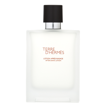 Hermès Terre D'Hermes woda po goleniu dla mężczyzn 100 ml