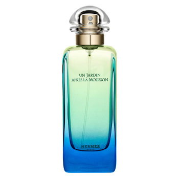 Hermès Un Jardin Aprés la Mousson Eau de Toilette unisex 100 ml