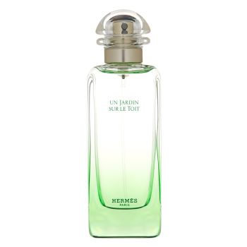 Hermes Un Jardin Sur Le Toit Eau de Toilette unisex 100 ml