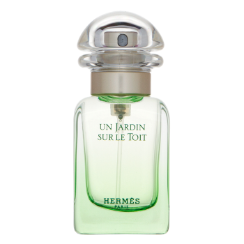 Hermes Un Jardin Sur Le Toit Eau de Toilette unisex 30 ml