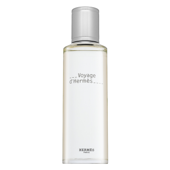 Hermes Voyage d´Hermes - Refill toaletná voda unisex 125 ml