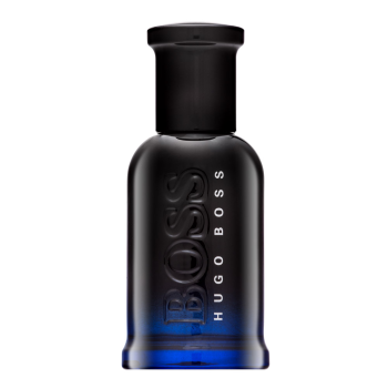 Hugo Boss Boss No.6 Bottled Night toaletná voda pre mužov 30 ml