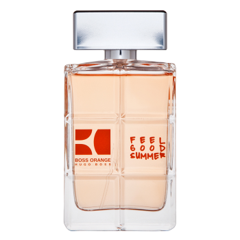 Hugo Boss Boss Orange Man Feel Good Summer Eau de Toilette para hombre 60 ml