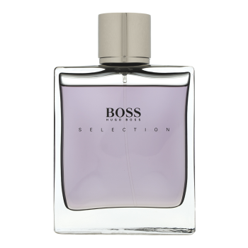 Hugo Boss Boss Selection toaletná voda pre mužov 90 ml