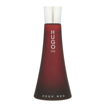 Hugo Boss Deep Red parfumirana voda za ženske 90 ml
