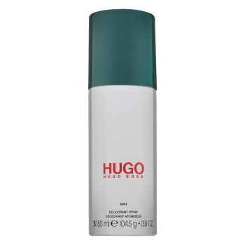 Hugo Boss Hugo deospray dla mężczyzn 150 ml
